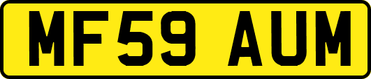 MF59AUM