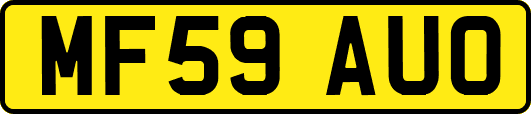 MF59AUO