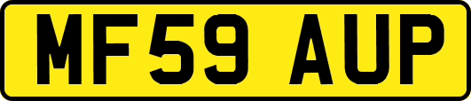 MF59AUP