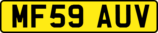 MF59AUV