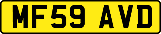 MF59AVD