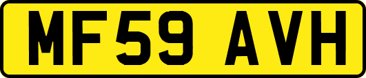 MF59AVH