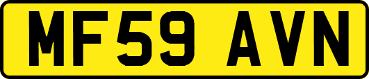 MF59AVN