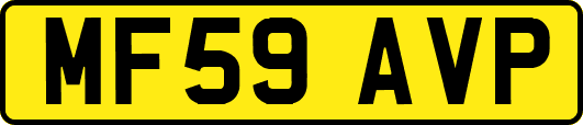 MF59AVP