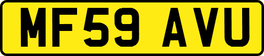 MF59AVU