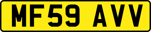 MF59AVV