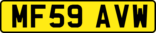 MF59AVW