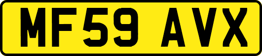 MF59AVX
