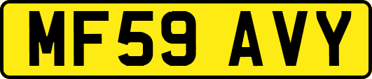 MF59AVY