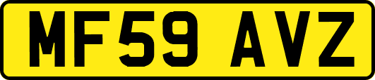 MF59AVZ