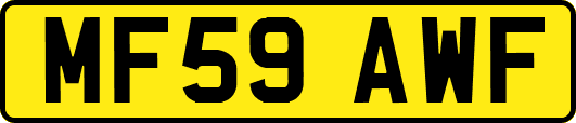 MF59AWF
