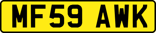 MF59AWK