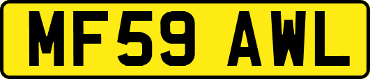MF59AWL