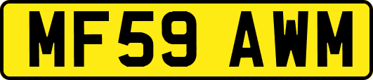 MF59AWM
