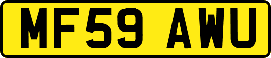 MF59AWU
