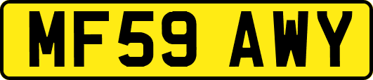 MF59AWY
