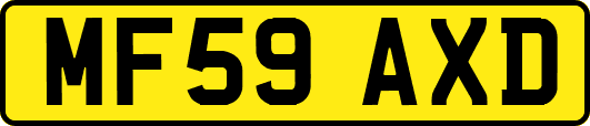 MF59AXD