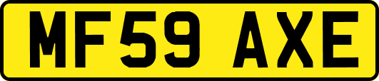 MF59AXE