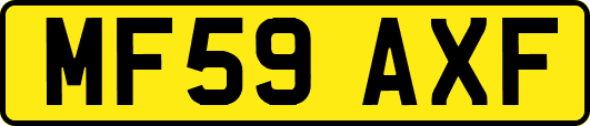 MF59AXF
