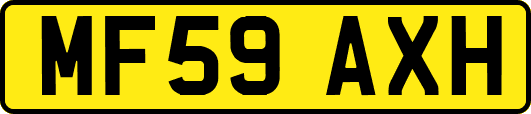 MF59AXH