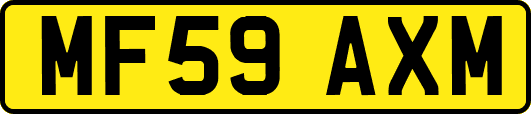 MF59AXM