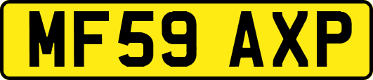 MF59AXP