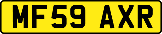 MF59AXR
