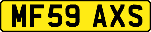 MF59AXS