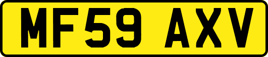 MF59AXV