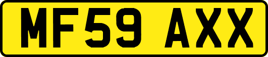 MF59AXX