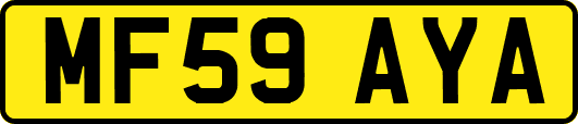 MF59AYA
