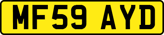 MF59AYD