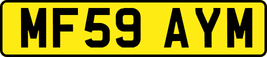MF59AYM