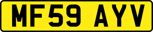 MF59AYV