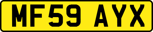 MF59AYX