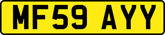 MF59AYY