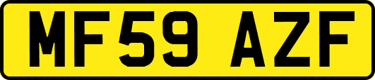 MF59AZF