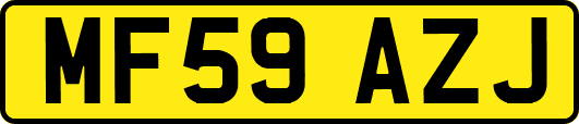 MF59AZJ