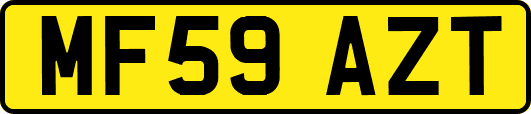 MF59AZT