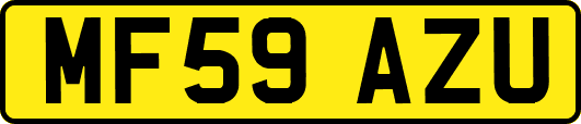 MF59AZU