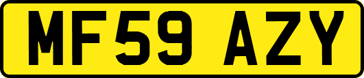 MF59AZY