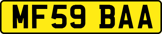 MF59BAA