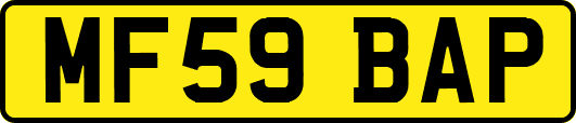 MF59BAP