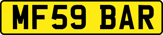 MF59BAR