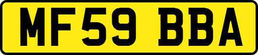 MF59BBA