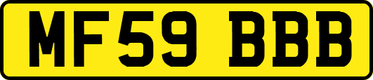 MF59BBB