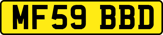 MF59BBD