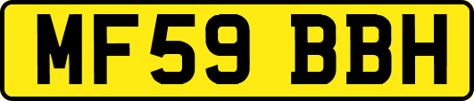 MF59BBH