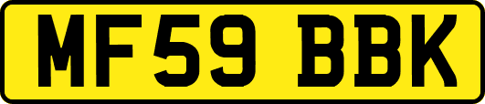 MF59BBK