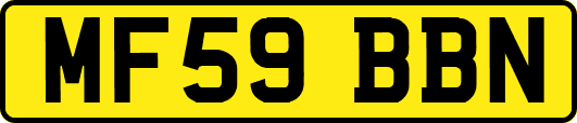 MF59BBN